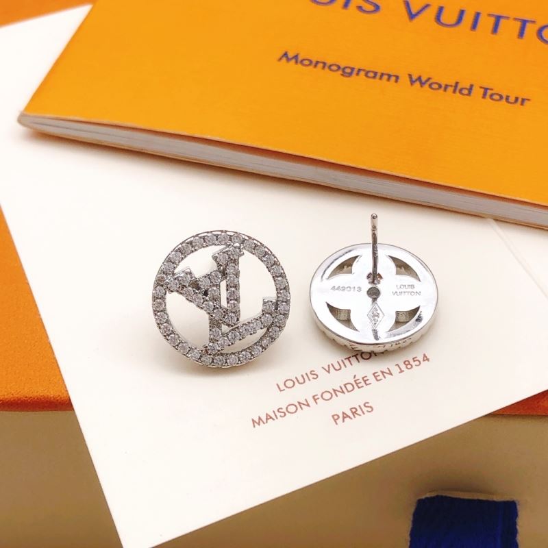 Louis Vuitton Earrings